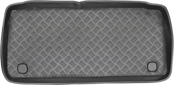 Стелка за багажник Mix-Plast за Citroën C2 Хечбек (2002–2009)