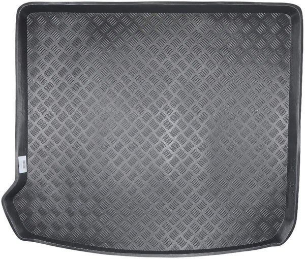 Стелка за багажник MIX-PLAST за Hyundai ix55 SUV (2009–2012) 5 врати, 4x4 задвижване