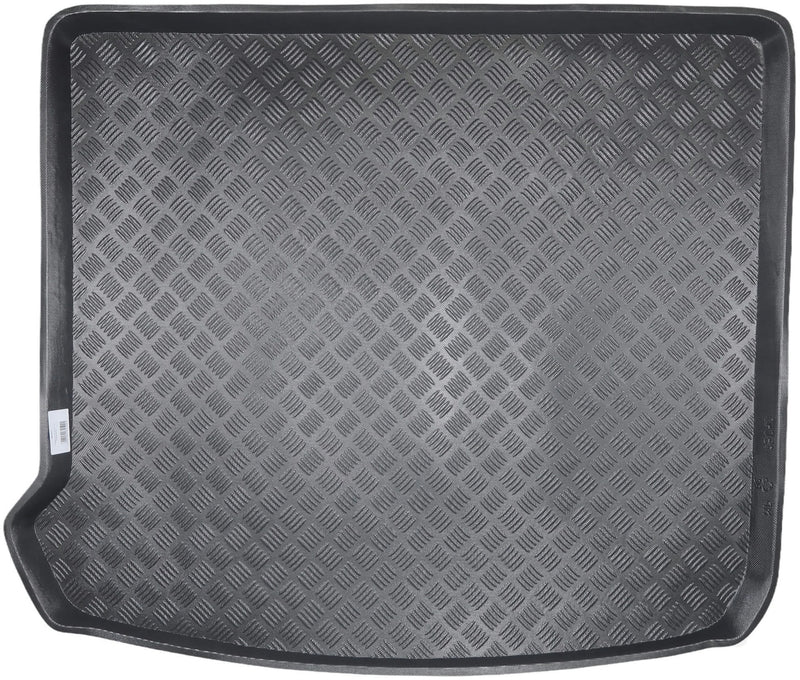 Стелка за багажник MIX-PLAST за Hyundai ix55 SUV (2009–2012) 5 врати, 4x4 задвижване