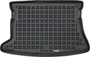 Гумена стелка за багажник Rezaw-Plast® за Toyota Auris I хечбек (2006–2013) 3/5 врати