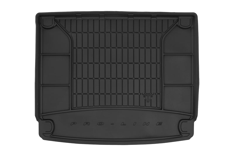 Гумена стелка за багажник Frogum за Porsche Cayenne (2010-2017)