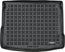 Стелка за багажник Rezaw-Plast за Volkswagen Tiguan II SUV (от 2015) – горно положение, 4x2 задвижване (FWD)