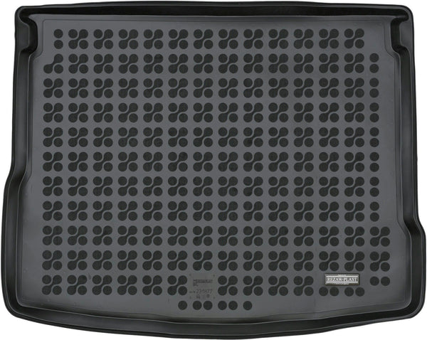 Стелка за багажник Rezaw-Plast за Volkswagen Tiguan II SUV (от 2015) – горно положение, 4x2 задвижване (FWD)