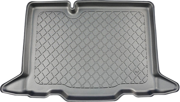 Стелка за багажник Aristar за Dacia Sandero III / Stepway III (01.2021+) хечбек 5 врати долно положение на багажника – без двоен под)