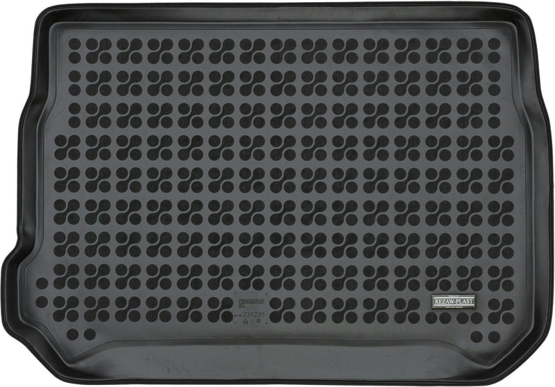 Стелка за багажник Rezaw-Plast за Peugeot 2008 I Кросоувър (2013–2019)