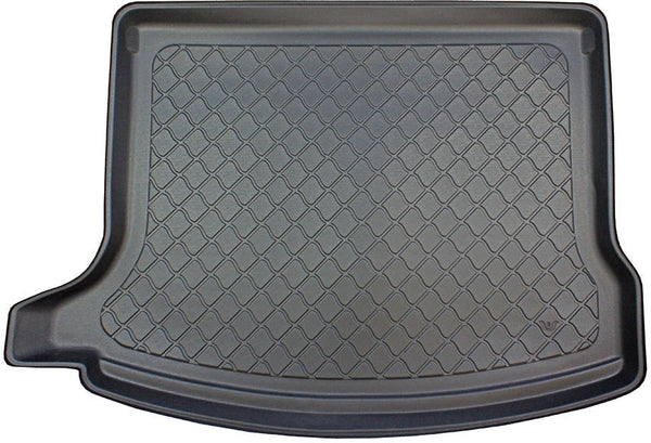 Стелка за багажник Aristar Guardliner за Mazda 3 III (BM) Хечбек (09.2013–02.2019)
