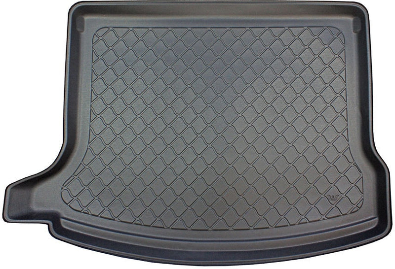 Стелка за багажник Aristar Guardliner за Mazda 3 III (BM) Хечбек (09.2013–02.2019)
