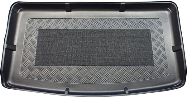 Стелка за багажник Aristar за Mini Countryman I R60 (2010–2017) SUV, горно положение, 4 места