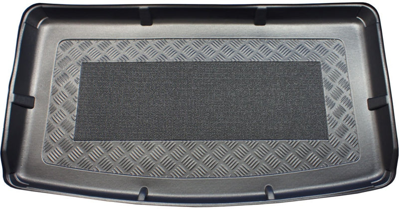 Стелка за багажник Aristar за Mini Countryman I R60 (2010–2017) SUV, горно положение, 4 места