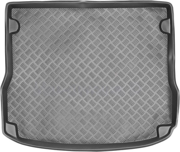 Стелка за багажник MIX-PLAST за Audi Q5 8R SUV (2008-2017)