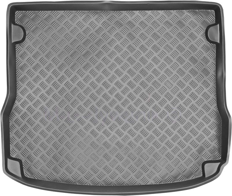 Стелка за багажник MIX-PLAST за Audi Q5 8R SUV (2008-2017)