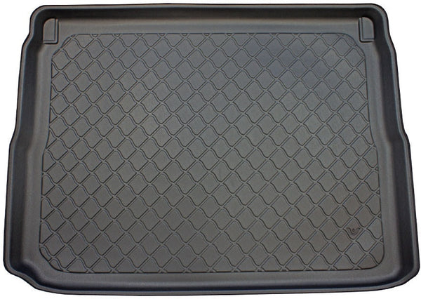 Стелка за багажник Aristar за Renault Kadjar (06.2015 – 09.2022) SUV – 5-врат модел