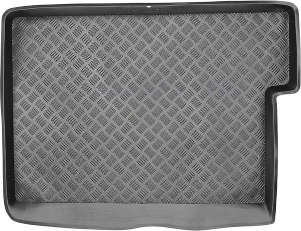 Стелка за багажник Mix-Plast за Citroën Xsara Picasso (1998–2010) миниван, с кошница от дясната страна)