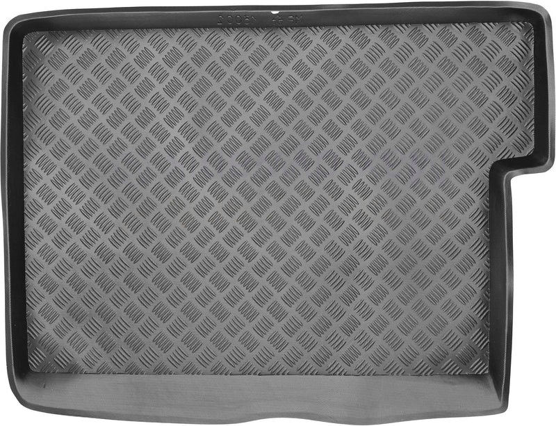 Стелка за багажник Mix-Plast за Citroën Xsara Picasso (1998–2010) миниван, с кошница от дясната страна)