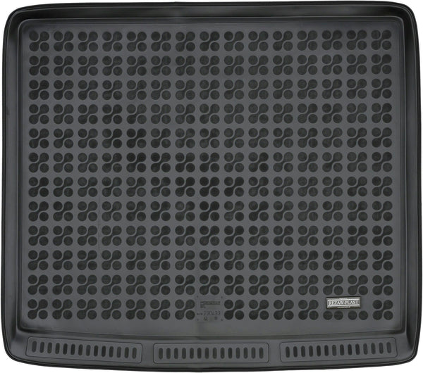 Гумена стелка за багажник Rezaw-Plast за Ford Grand C-MAX (2010 – 2019) – Minivan