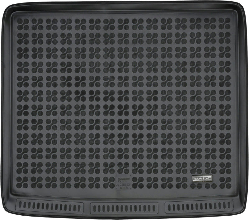 Гумена стелка за багажник Rezaw-Plast за Ford Grand C-MAX (2010 – 2019) – Minivan