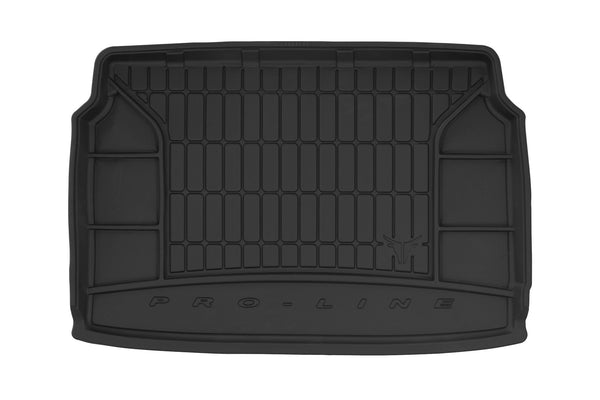 Гумена стелка за багажник Frogum за Ford EcoSport (2017+) средно положение, с комплект инструменти