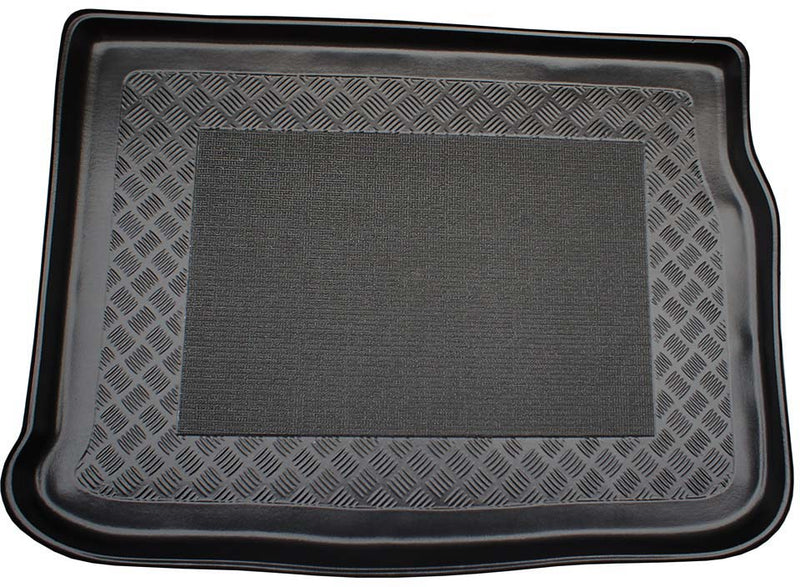 Стелка за багажник Aristar за Renault Scenic II VAN (06.2003–05.2009)