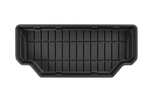 Гумена стелка за преден багажник Frogum за Tesla Model S (2012+)