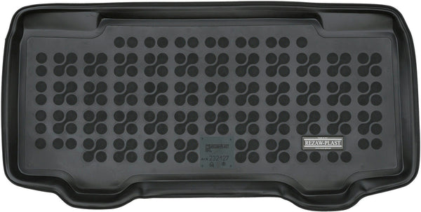 Стелка за багажник Rezaw-Plast за Mini Cooper III / Mini One (2013+) Хечбек – долно положение на багажника