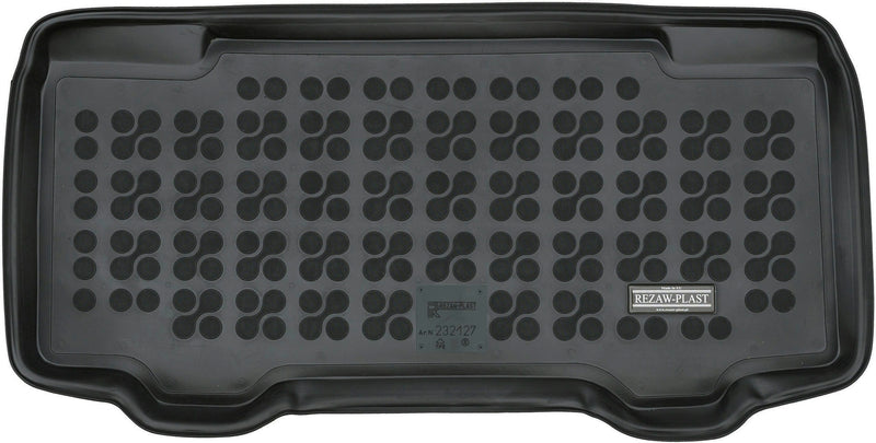 Стелка за багажник Rezaw-Plast за Mini Cooper III / Mini One (2013+) Хечбек – долно положение на багажника