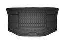 Гумена стелка за багажник Frogum за Mitsubishi Space Star (2013+) 5 врати, горно положение