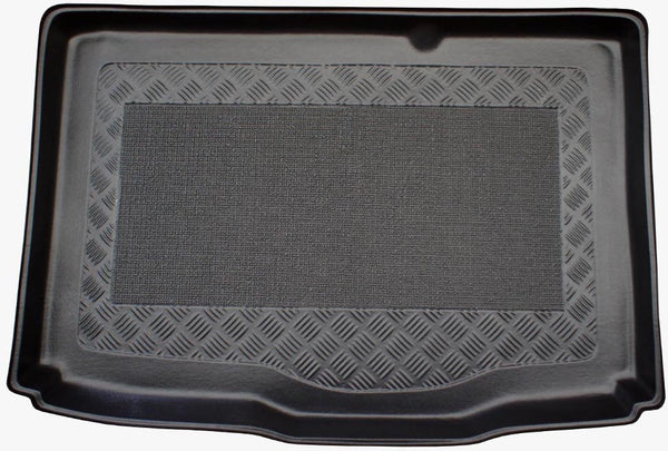 Стелка за багажник Aristar за Fiat Grande Punto (10.2005 – 08.2018), Хечбек 3/5 врати