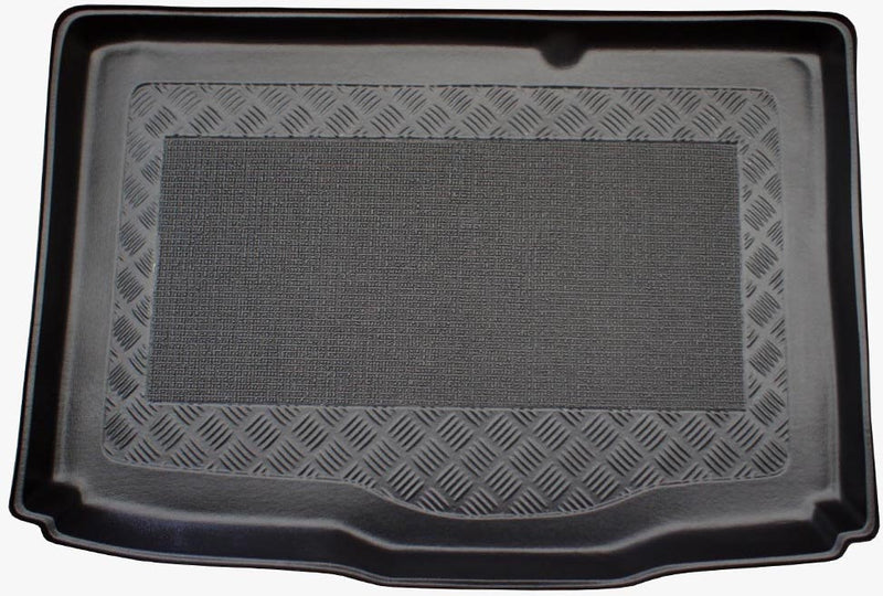 Стелка за багажник Aristar за Fiat Grande Punto (10.2005 – 08.2018), Хечбек 3/5 врати