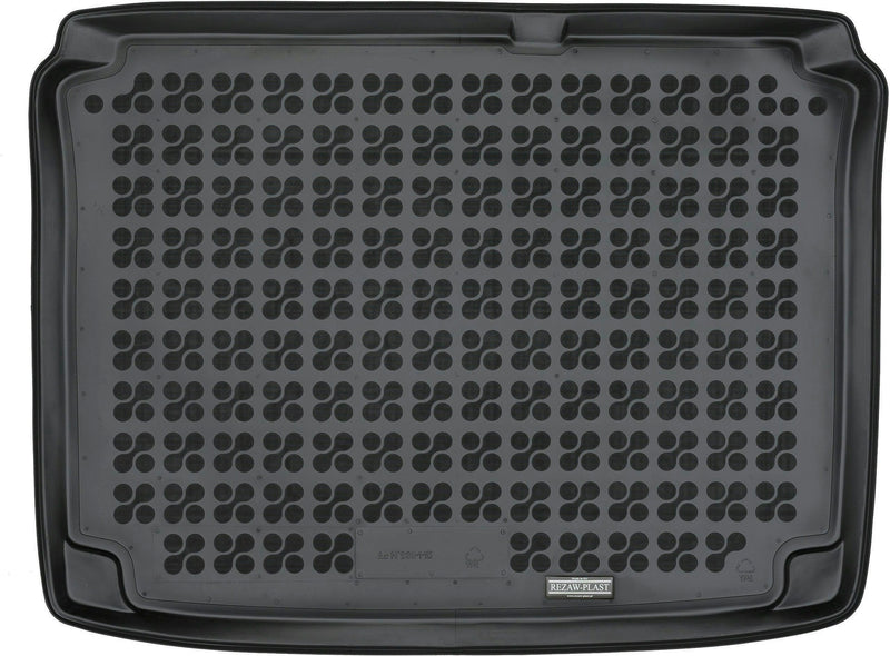 Стелка за багажник Rezaw-Plast за Citroën C4 I (2004–2010), хечбек