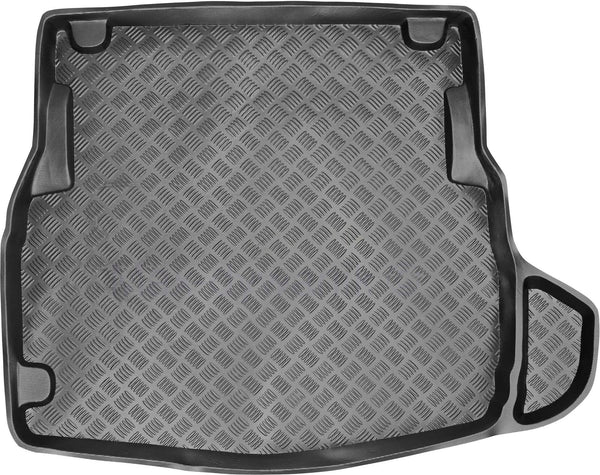 Стелка за багажник Mix-Plast за Mercedes C-Class W205 (2014+) Седан