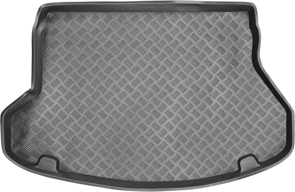 Стелка за багажник Mix-Plast за Hyundai i30 II (2012–2016) комби, с решетка