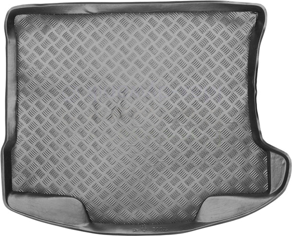 Стелка за багажник MIX-PLAST за Mazda 3 II Sedan (2009–2013)