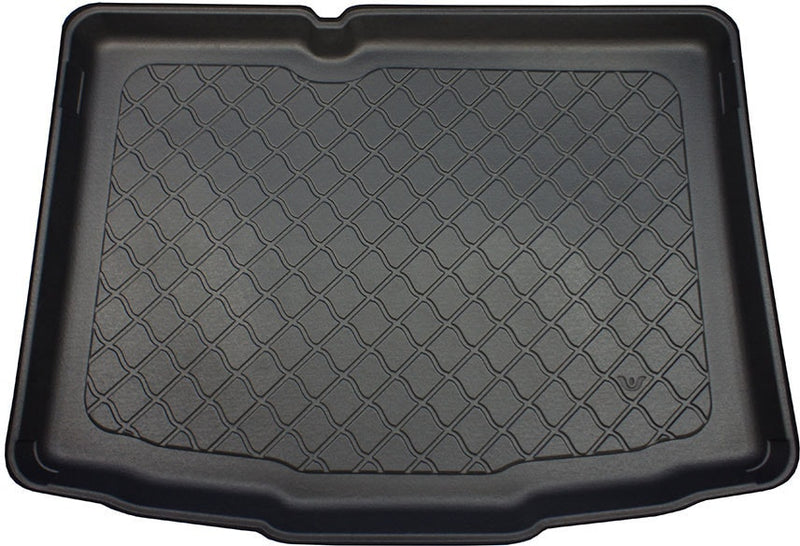 Стелка за багажник ARISTAR за Skoda Fabia III NJ Хечбек (2014 +)
