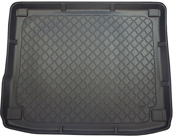 Стелка за багажник Aristar за Volkswagen Touareg II SUV 5 врати (2010–03.2018)