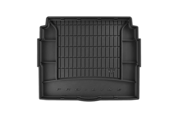 Гумена стелка за багажник Frogum за Citroen C5 Aircross (2019+) долно положение на багажника
