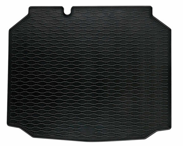Гумена стелка за багажник Rigum за Seat Leon хечбек (2012-2019)