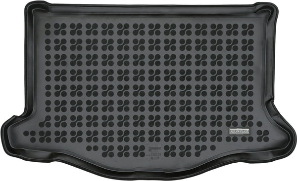 Стелка за багажник Rezaw-Plast за Honda Jazz IV (2015+), хечбек