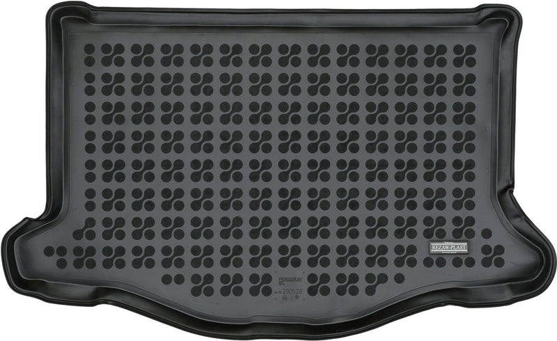 Стелка за багажник Rezaw-Plast за Honda Jazz IV (2015+), хечбек
