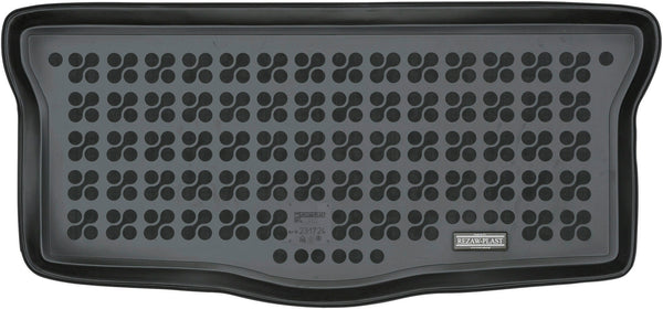 Стелка за багажник Rezaw-Plast за Toyota Aygo I (2005–2014) Хечбек