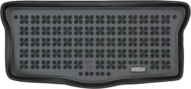 Стелка за багажник Rezaw-Plast за Toyota Aygo I (2005–2014) Хечбек