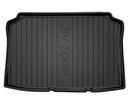 Гумена стелка за багажник Frogum DRY ZONE за Volkswagen Polo (2001–2009) – 3 врати
