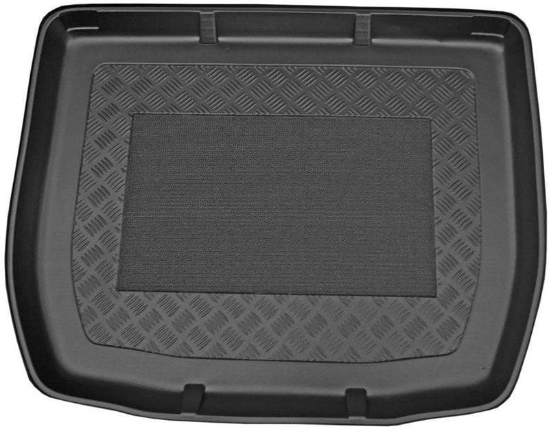 Стелка за багажник ARISTAR за Audi TT 8N Coupe (1998-2006) - без версия Quattro