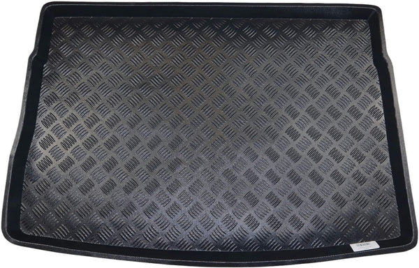 Стелка за багажник MIX-PLAST за Volkswagen Golf VIII хечбек (2019 +) горно положение