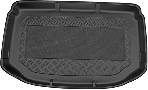 Стелка за багажник ARISTAR за Chevrolet Aveo T300 Hatchback (06.2011–10.2020)