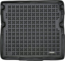 Гумена стелка за багажник Rezaw-Plast® за Skoda Octavia III (2013–2019) Комби – долно положение