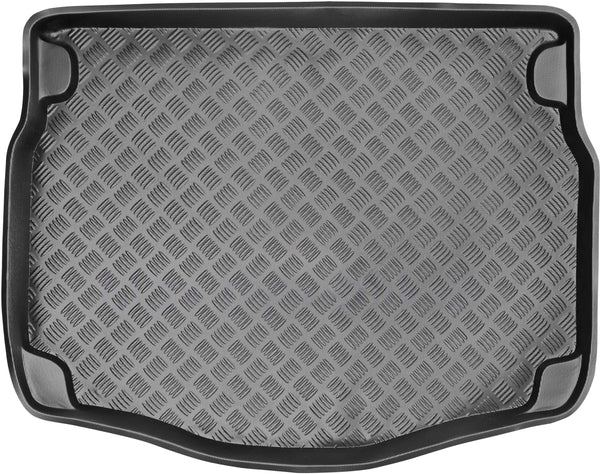 Стелка за багажник Mix-Plast за Citroën C4 Cactus (2014–2020)