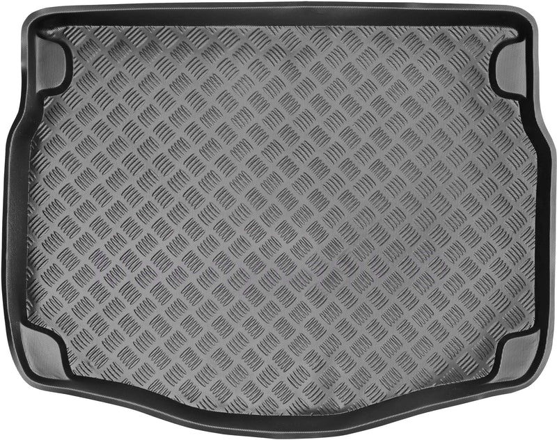 Стелка за багажник Mix-Plast за Citroën C4 Cactus (2014–2020)