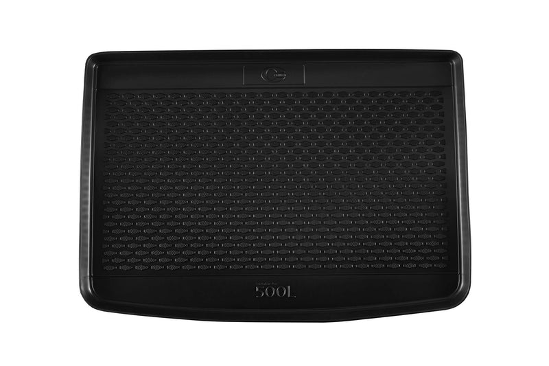 Стелка за багажник Gumarny Zubri за Fiat 500L (2013+) горно положение