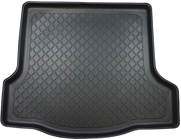 Стелка за багажник Aristar Guardliner за Dacia Logan II Sedan 4D (2013+)