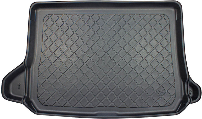 Стелка за багажник ARISTAR за Audi Q2 GA SUV (2016+) горно положение